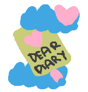 play Dear Diary