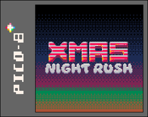 play Xmas Night Rush