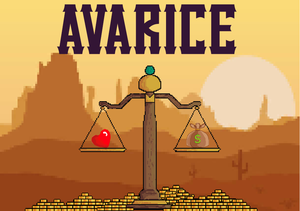 play Avarice (Spanish Ver.)