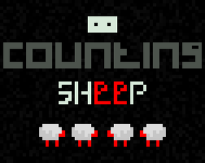 play Counting Sheep