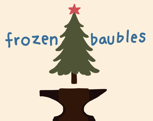 play Frozen Baubles