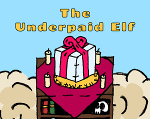 play The Underpaid Elf
