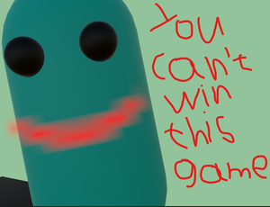 play You Can`T Win This Game