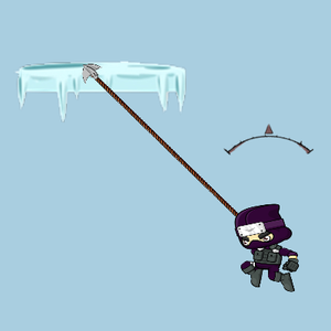 play The Hook Man