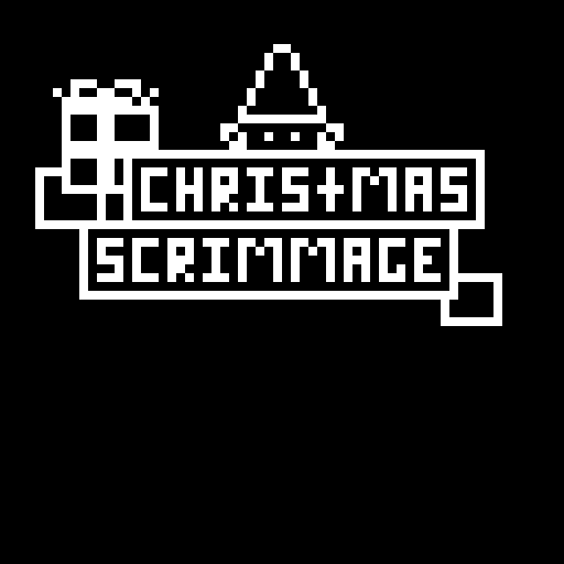 play Christmas Scrimmage