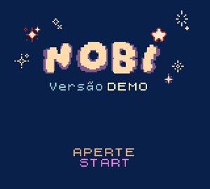 Nobi - Versão Demo