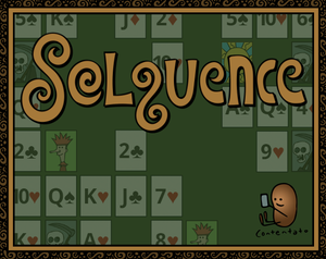 play Solquence Demo