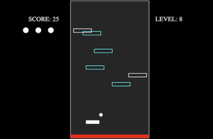 play Breakout In Wws.Js