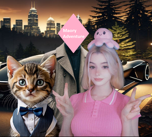 play Maory Adventure