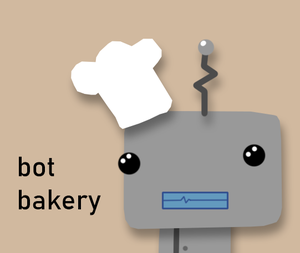 play Bot Bakery