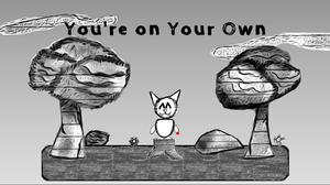 play You'Re On Your Own