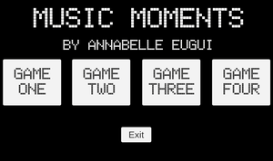 play Music Moments