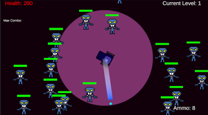 play Elemental Shock