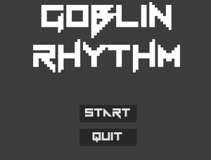 play Goblin Rhythm