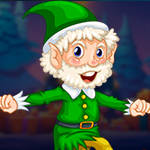 play Christmas Elf Rescue