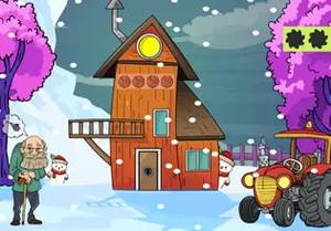 play Merry Christmas 2023 (Games 2 Jolly)