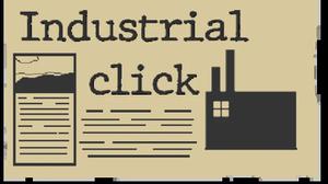 play Industrial Click