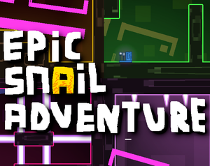 play Epic Snail Adventures