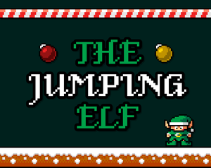play The Jumping Elf