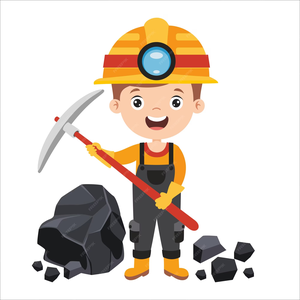 play Miner Game