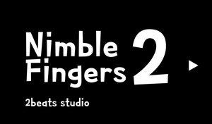 Nimble Fingers 2 Web