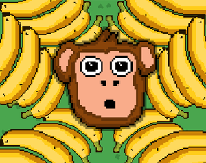 play Chi Chi The Monkey