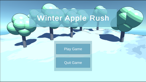 play Graham Fam Winter Games