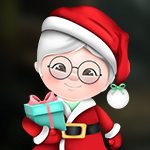 play Christmas Grandma Rescue