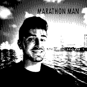 play Marathon Man (Merry Christmas Guille!)