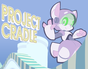 play Project Cradle
