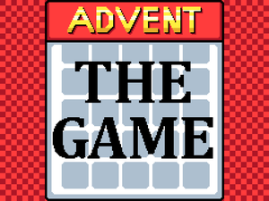 play Advent