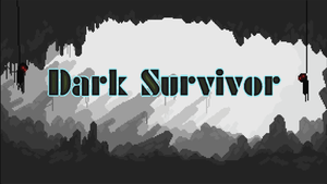 play Dark Survivor