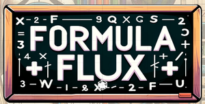 play Formula Flux