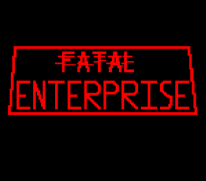 play Fatal Enterprise