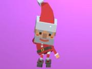 play Santas Cup 3D