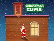play Christmas Climb