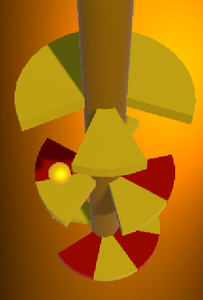 play Infinitehelixjump