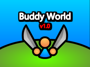 play Buddy World V1.0