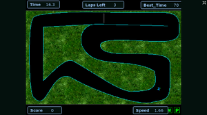 play Turbo Trial