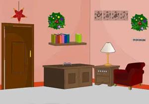 play Wakeup The Santa Claus