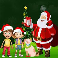 play Big-Friends Christmas Party 2023
