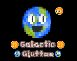 play Galactic Glutton