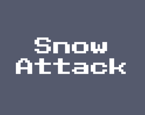 play Snow Attack