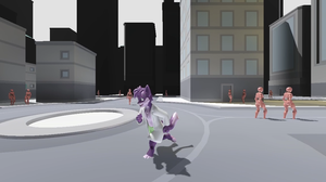 play Boundless-Net
