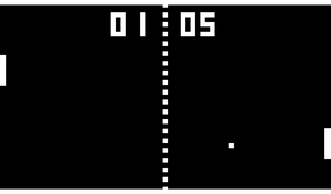 play Pong