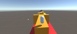 play 2.5D Platformer