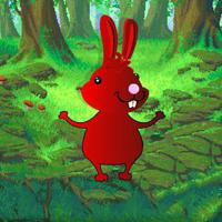 play Help The Red Bunny