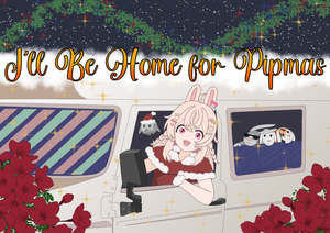 play I'Ll Be Home For Pipmas