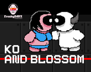 play Ko And Blossom
