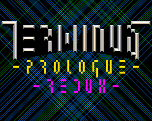 play Terminus - Prologue Redux [7Dfps 2023]